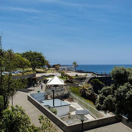 Appartamento Guestready - A Sunny Delight In Funchal Esterno foto