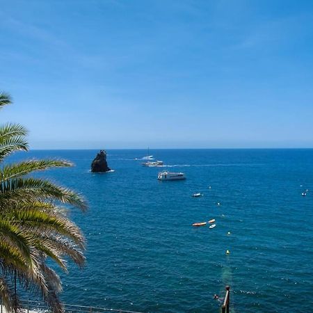 Appartamento Guestready - A Sunny Delight In Funchal Esterno foto