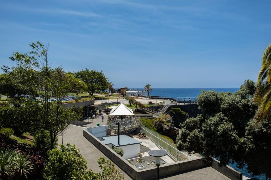 Appartamento Guestready - A Sunny Delight In Funchal Esterno foto