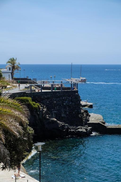 Appartamento Guestready - A Sunny Delight In Funchal Esterno foto