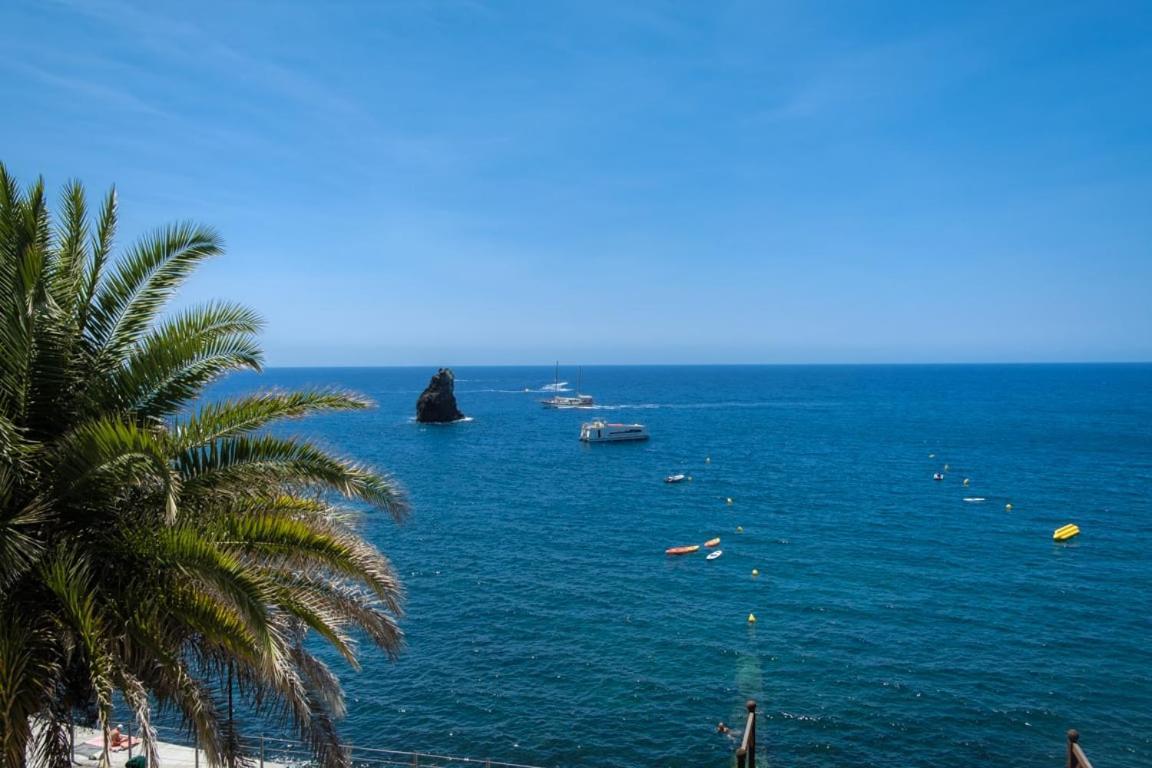 Appartamento Guestready - A Sunny Delight In Funchal Esterno foto