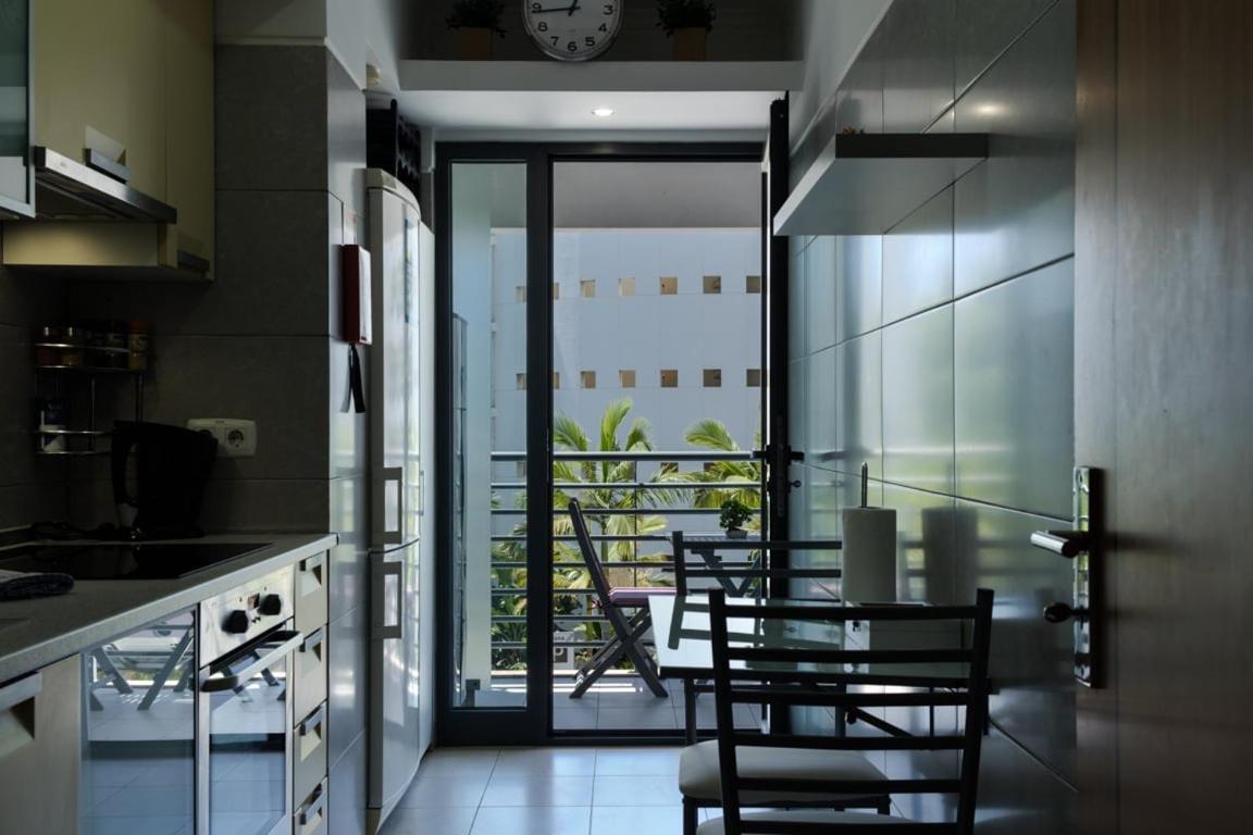 Appartamento Guestready - A Sunny Delight In Funchal Esterno foto
