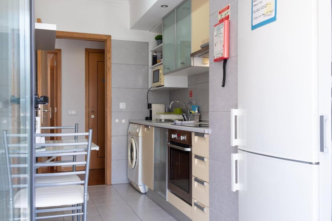 Appartamento Guestready - A Sunny Delight In Funchal Esterno foto