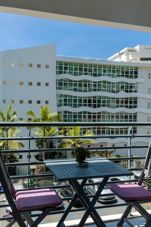 Appartamento Guestready - A Sunny Delight In Funchal Esterno foto