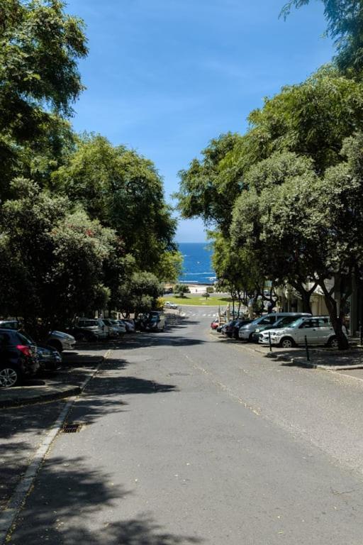 Appartamento Guestready - A Sunny Delight In Funchal Esterno foto