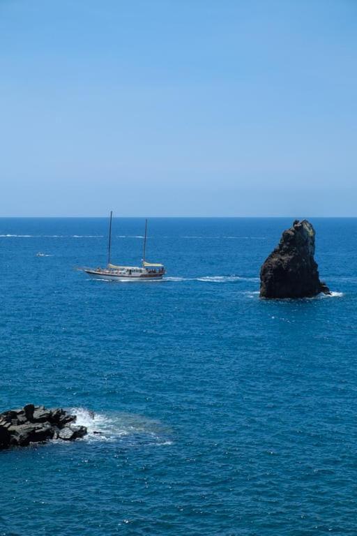 Appartamento Guestready - A Sunny Delight In Funchal Esterno foto