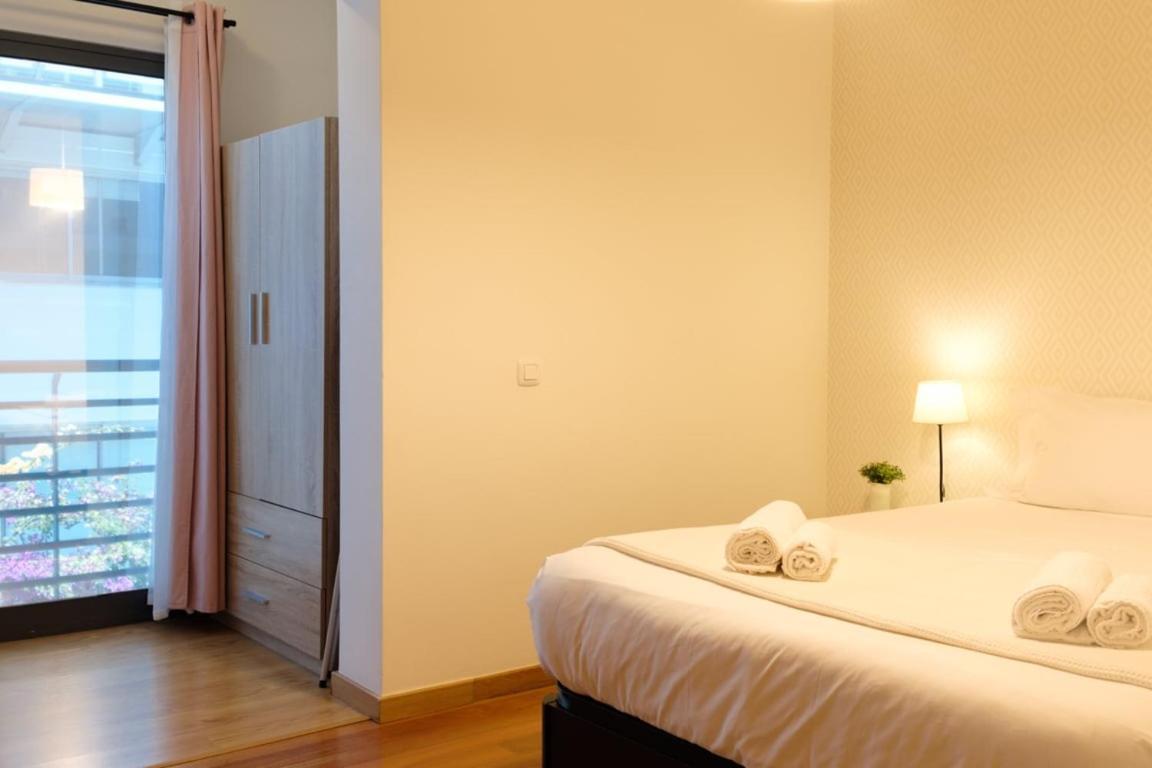 Appartamento Guestready - A Sunny Delight In Funchal Esterno foto