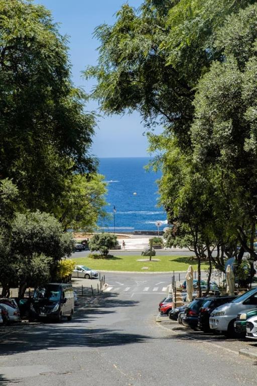 Appartamento Guestready - A Sunny Delight In Funchal Esterno foto