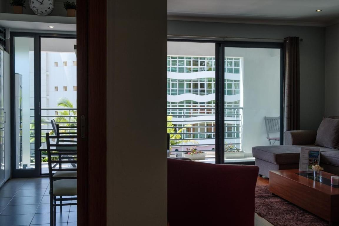Appartamento Guestready - A Sunny Delight In Funchal Esterno foto