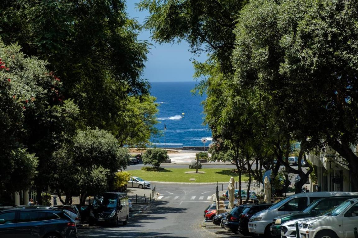 Appartamento Guestready - A Sunny Delight In Funchal Esterno foto
