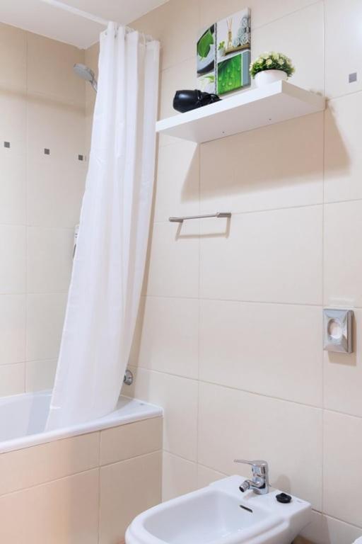 Appartamento Guestready - A Sunny Delight In Funchal Esterno foto