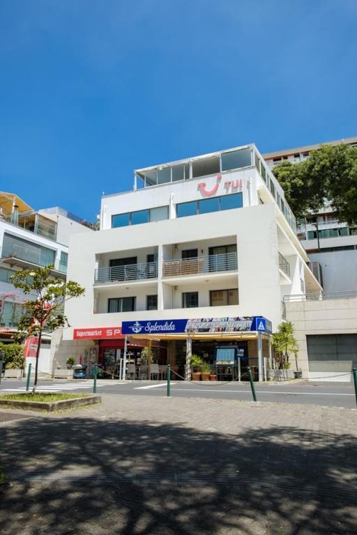 Appartamento Guestready - A Sunny Delight In Funchal Esterno foto