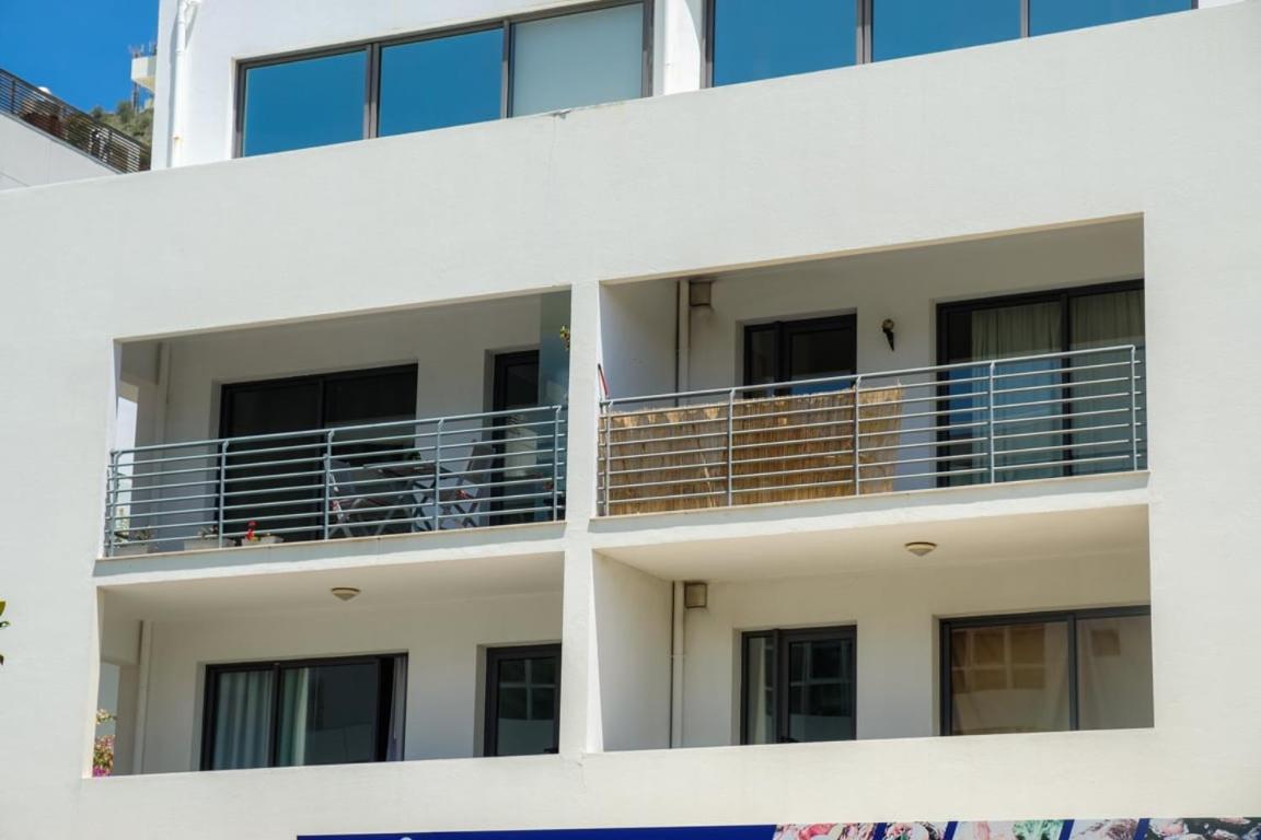Appartamento Guestready - A Sunny Delight In Funchal Esterno foto